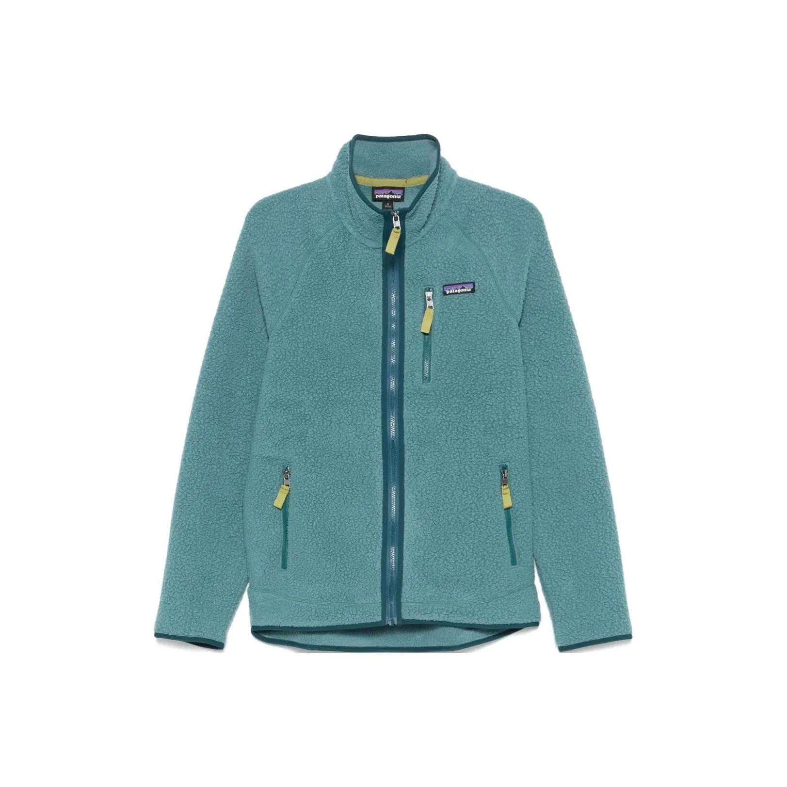 Patagonia Retro Pile Jacket