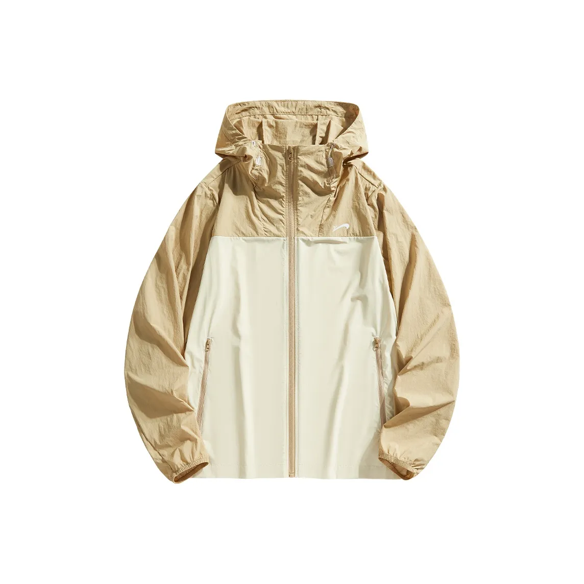 K Bird Дышащая одежда с защитой от ультрафиолета легкая куртка унисекс