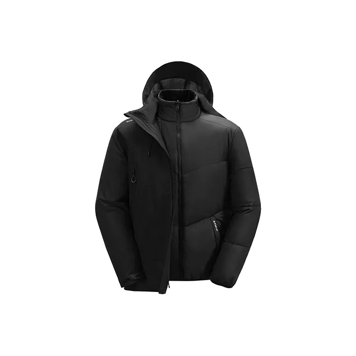 SUPIELD Воздух condensed Флис SERIES Унисекс Ветровки