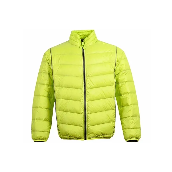 Конверс Neon Green Men's Down Jackets
