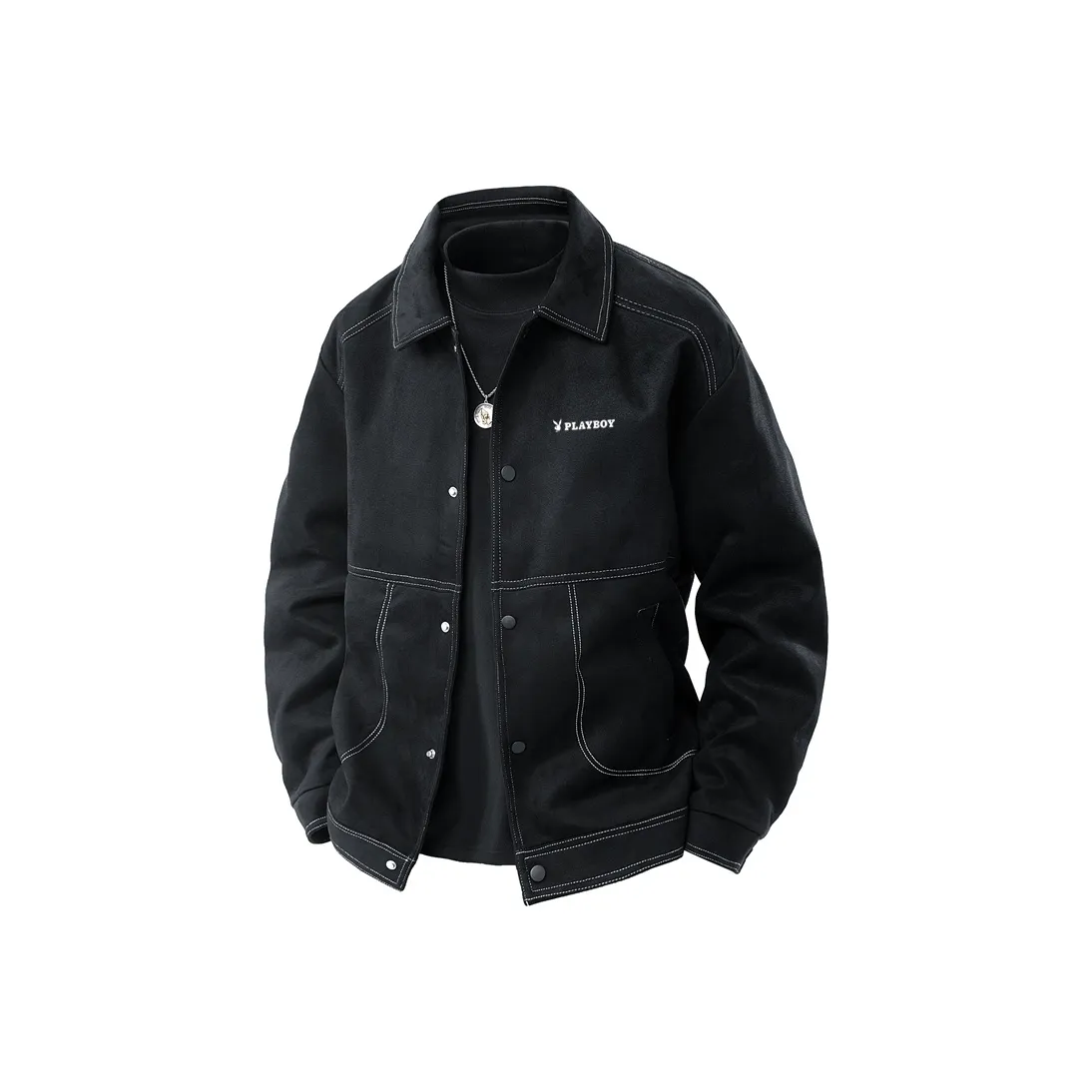 Playboy Мужские Куртки