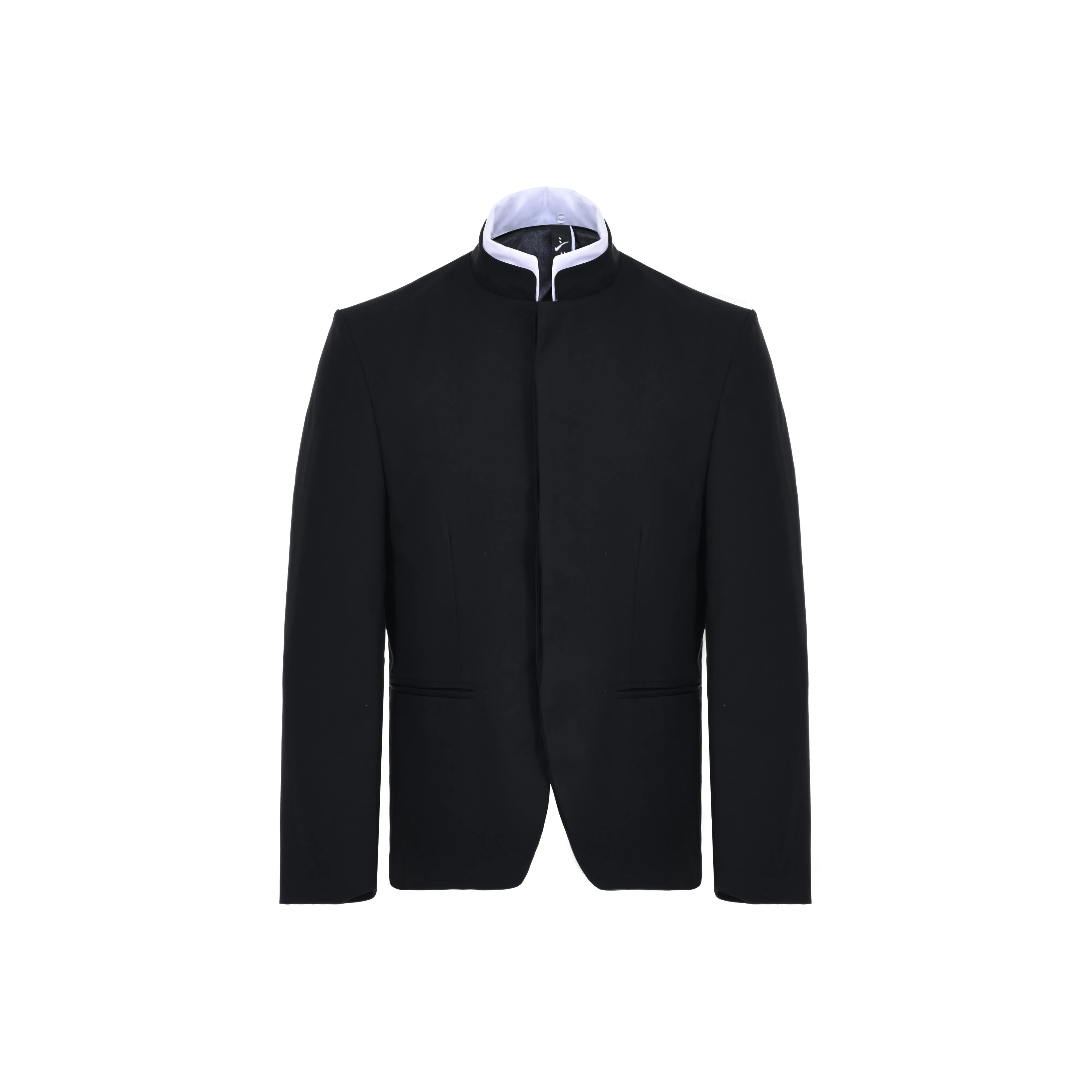 6 предметов комплект OF белый принцесса Self Reflection бизнес костюм унисекс