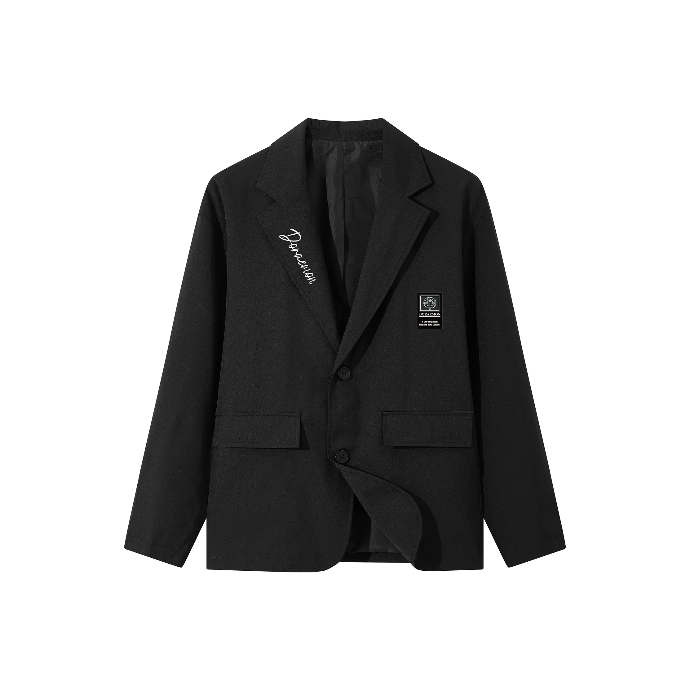doraemon a Унисекс Деловые костюмы