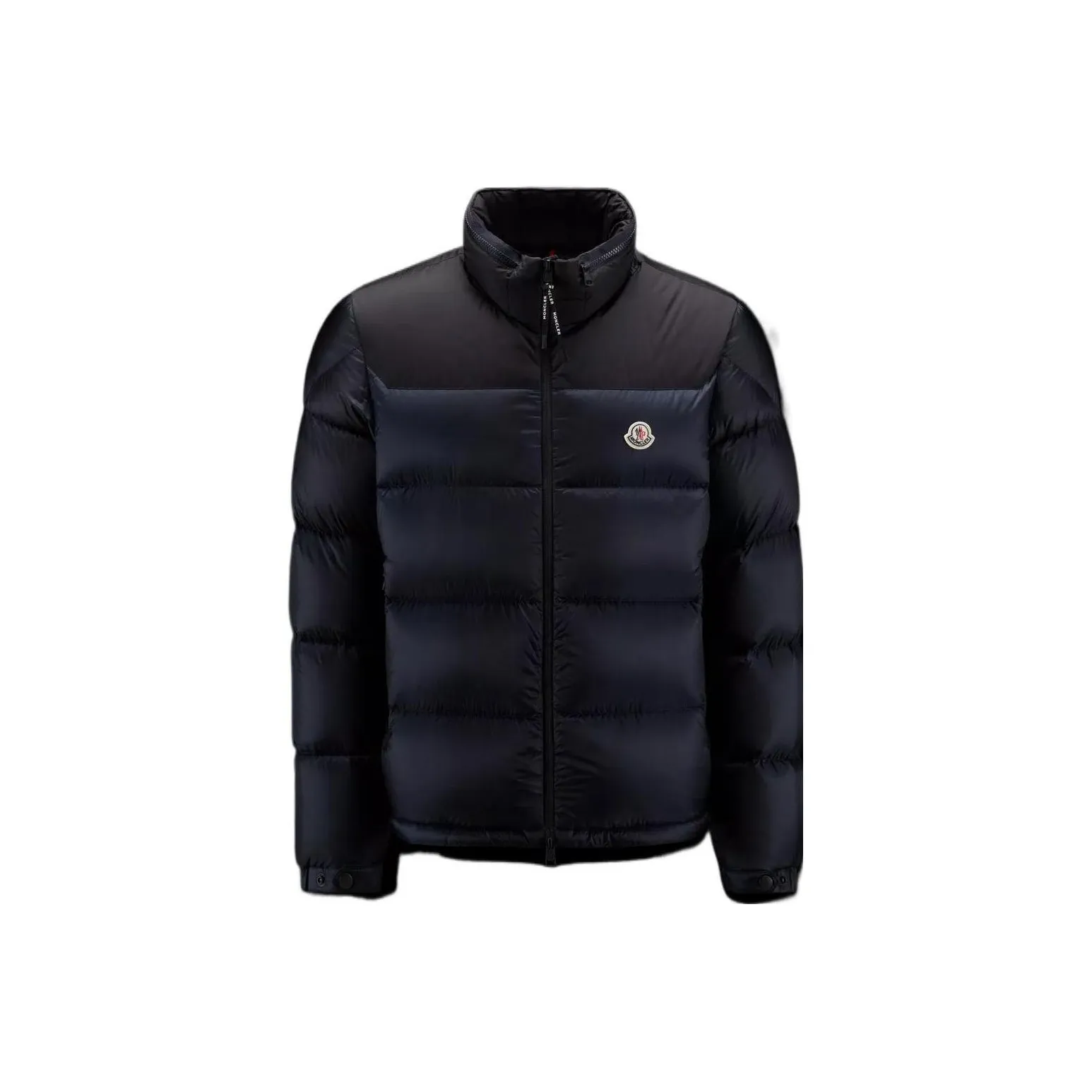 Moncler FW22 Down Jackets Men's Dark Blue