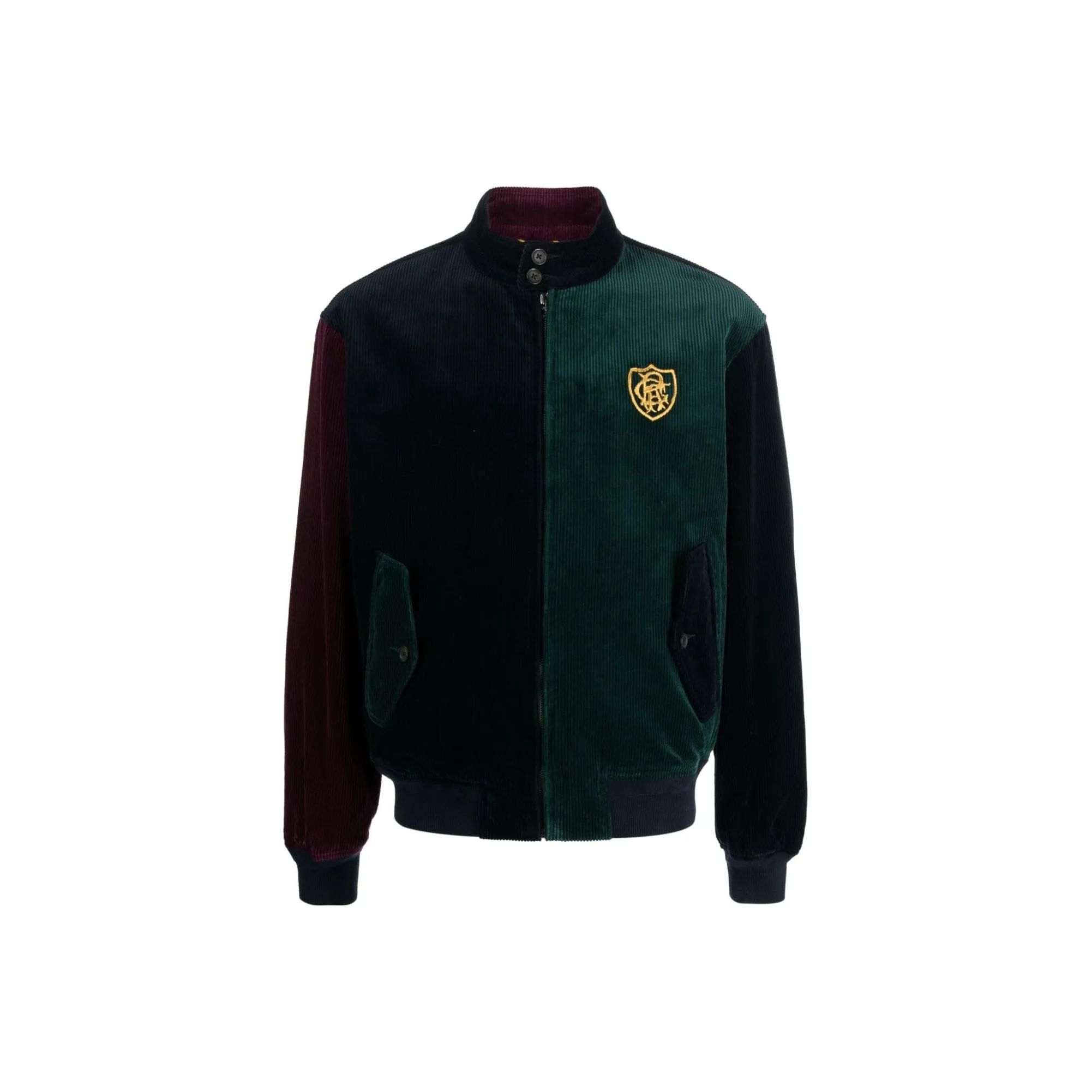 Polo Ralph Lauren Jackets Men's Green