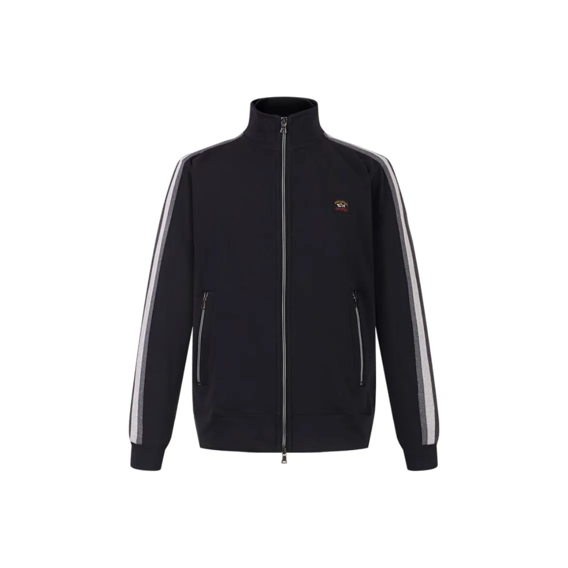 Paul Shark Yachting Куртка Мужская Черная