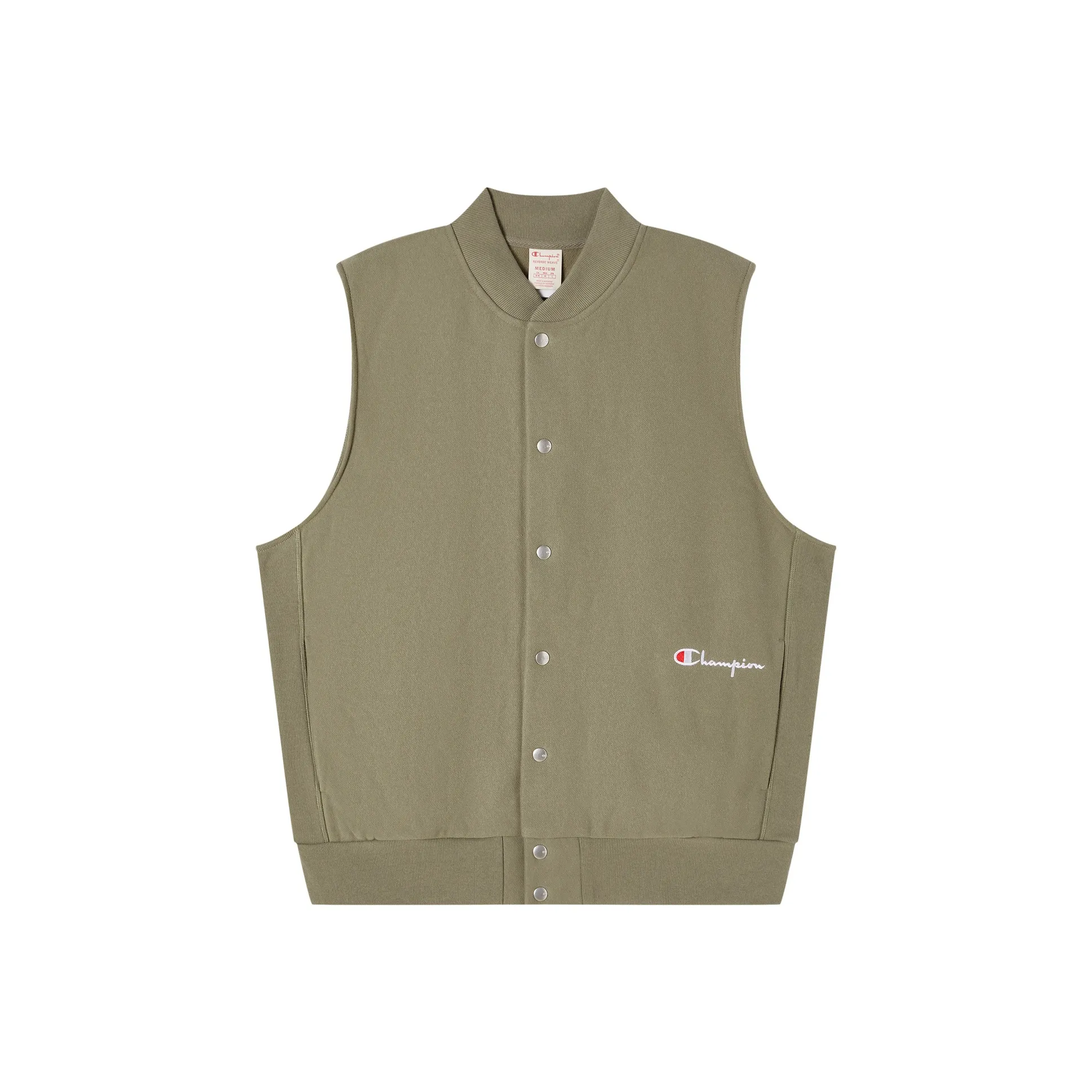 Champion Vest US Version Unisex