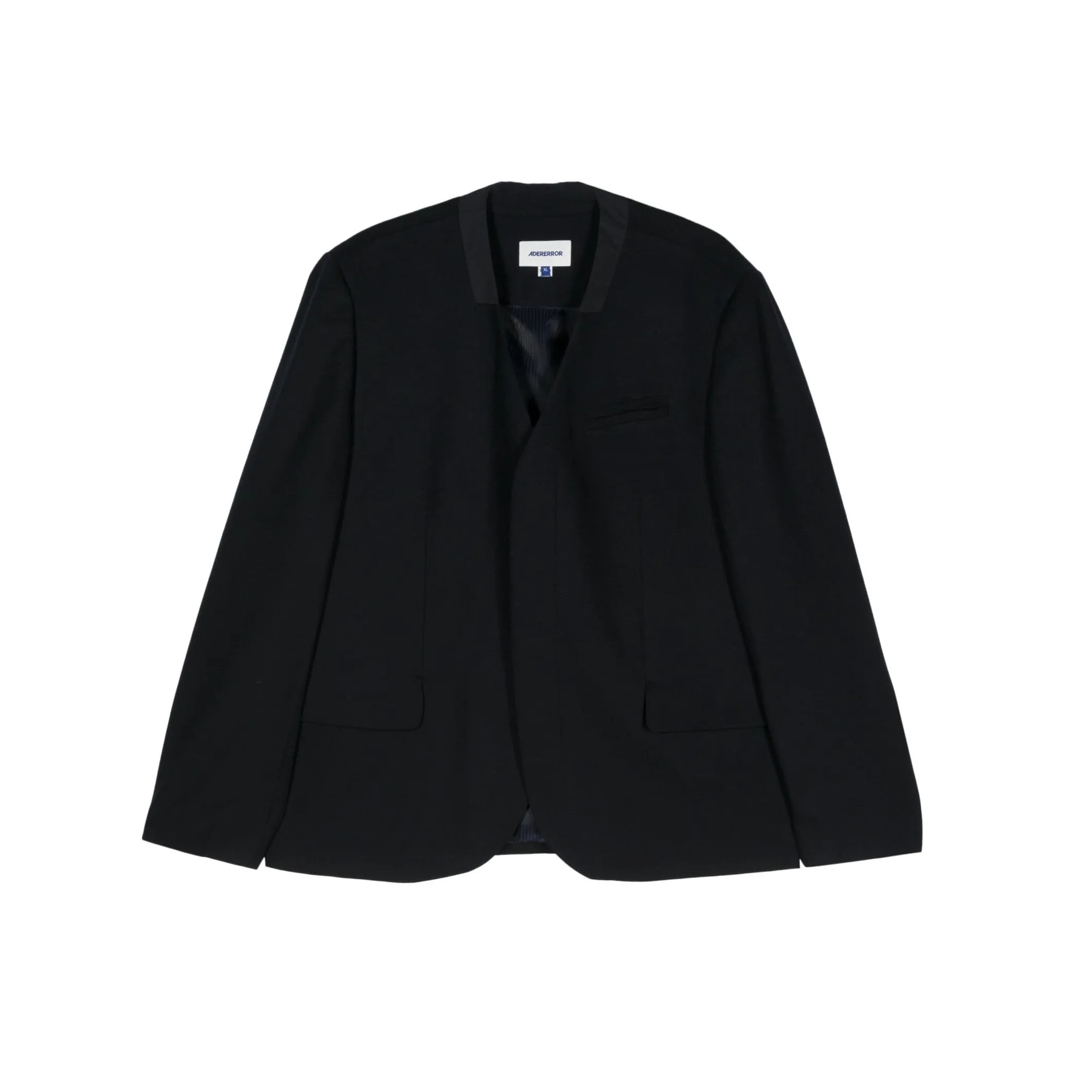 ADER ERROR Herringbone-pattern Blazer