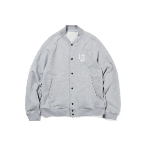 Uniform Experiment Унисекс Куртки