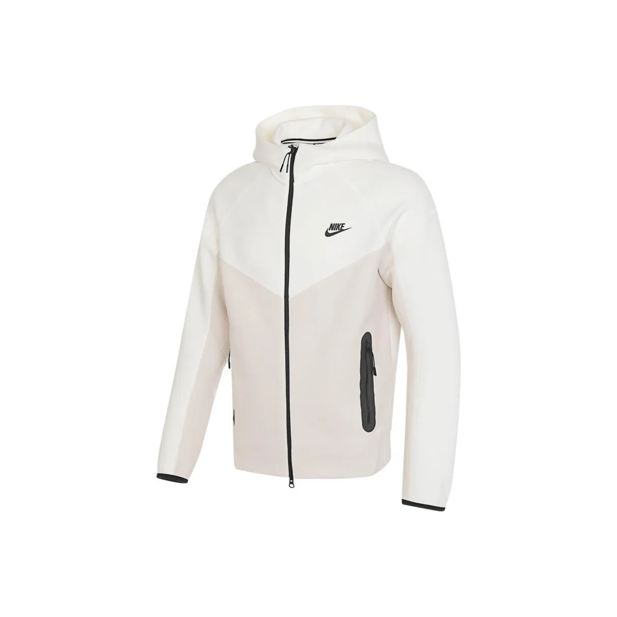 Nike Two tone Logo print Tracksuit Set