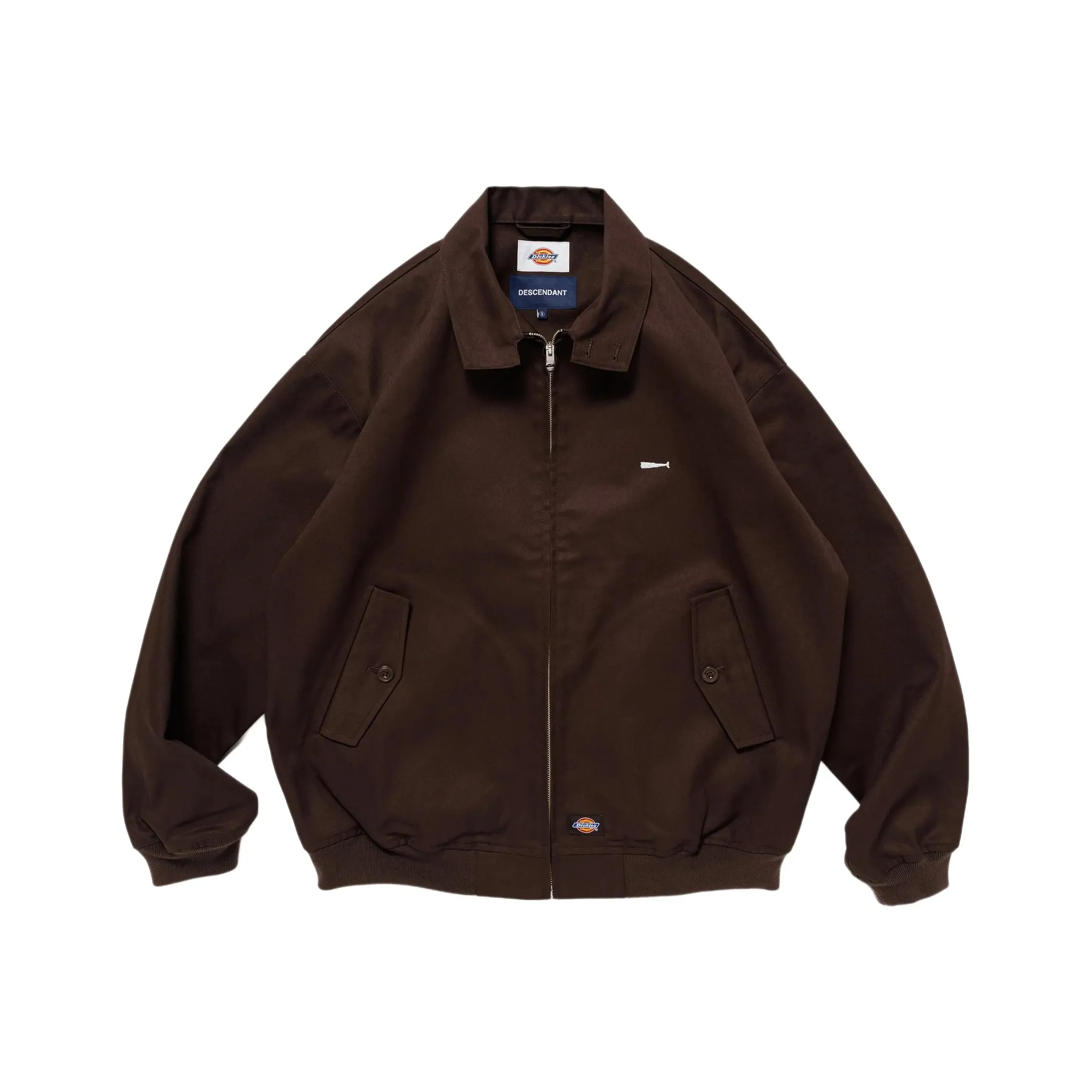 Dickies Descendant Collaboration Унисекс Куртки