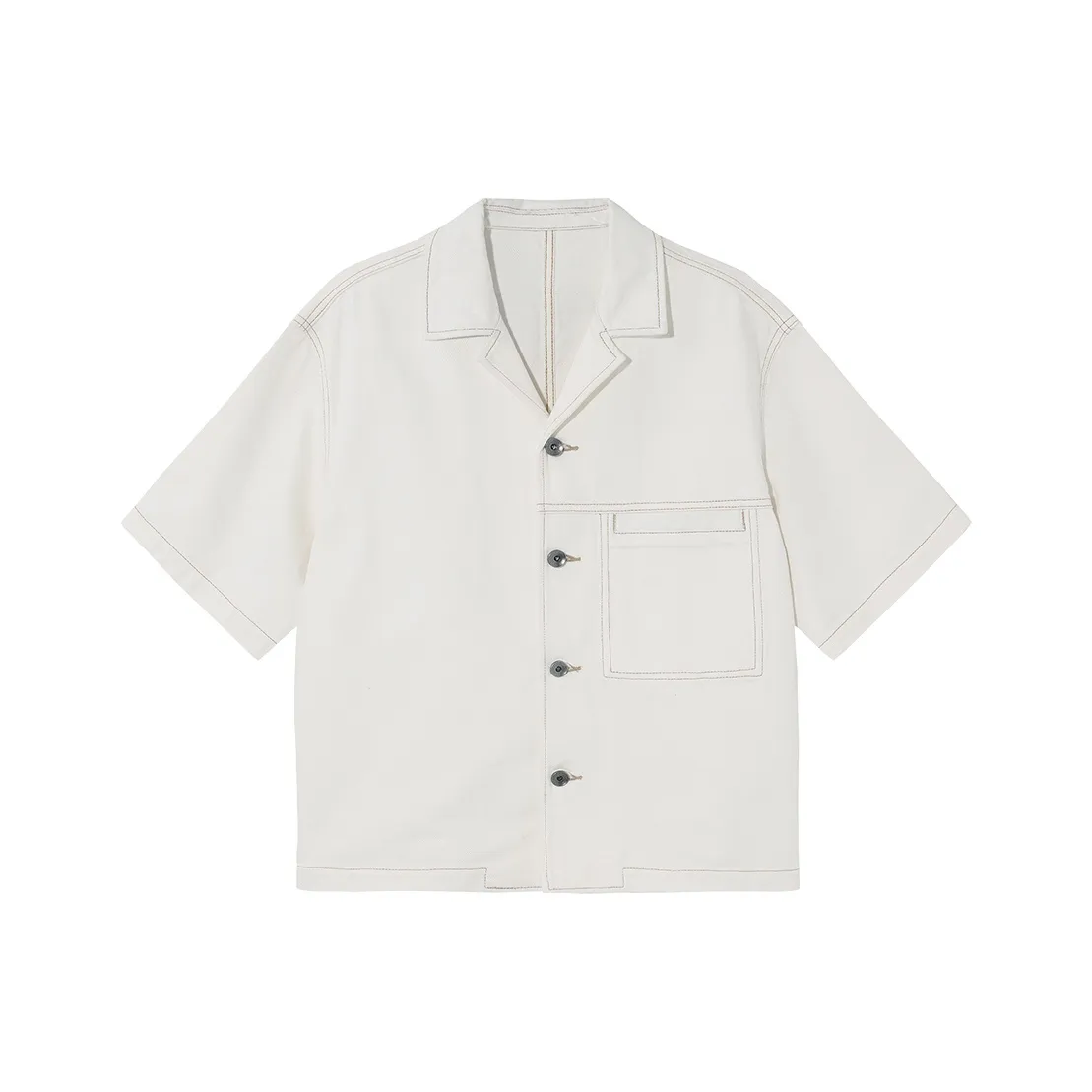 NANS STUDIO Мужские Куртки