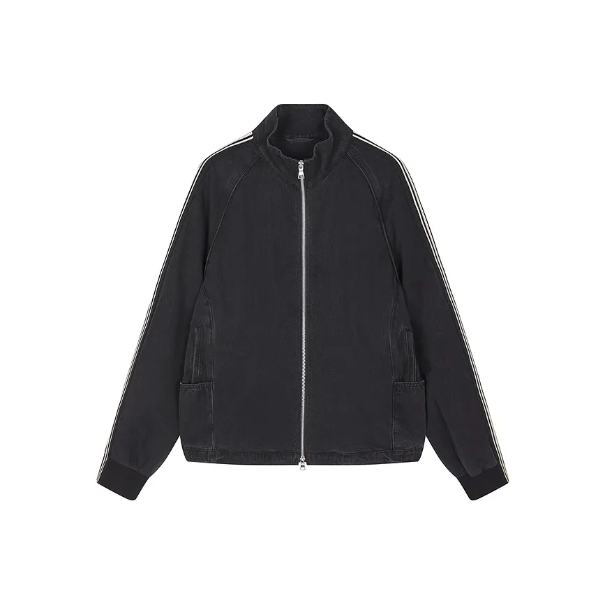 CROQUIS Мужские Куртки