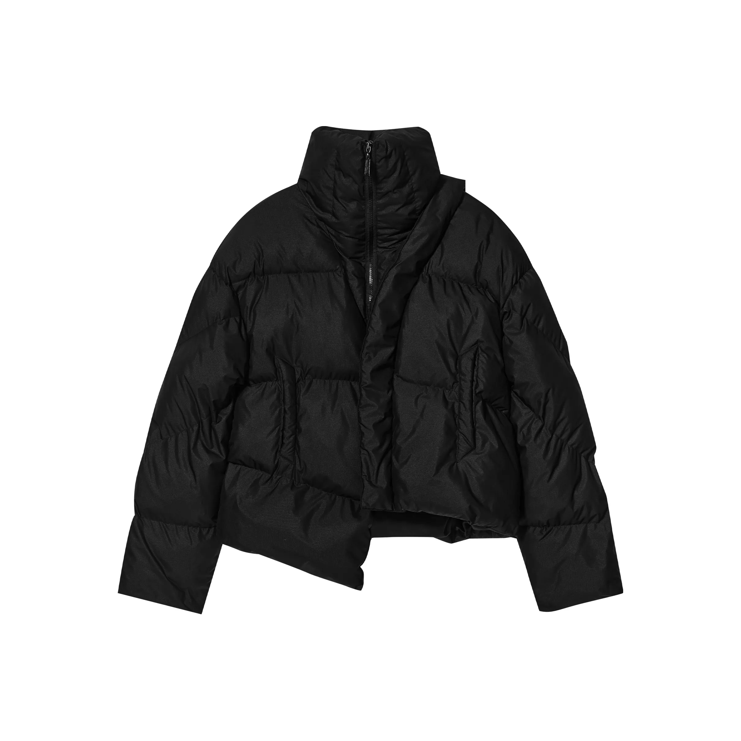 BLINDNOPLAN Хлопковый пуховик зимний мужской