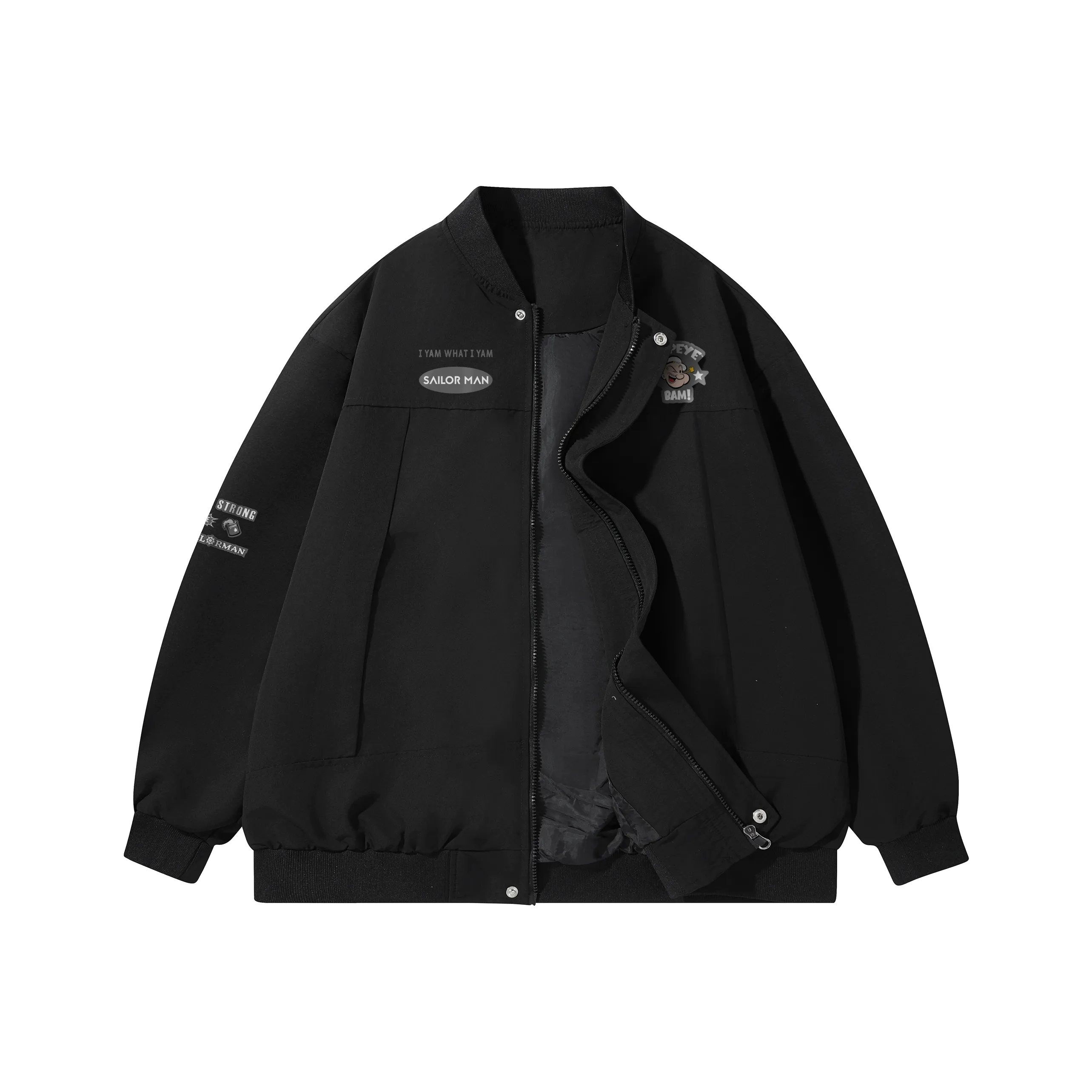 POPEYE Jackets Unisex