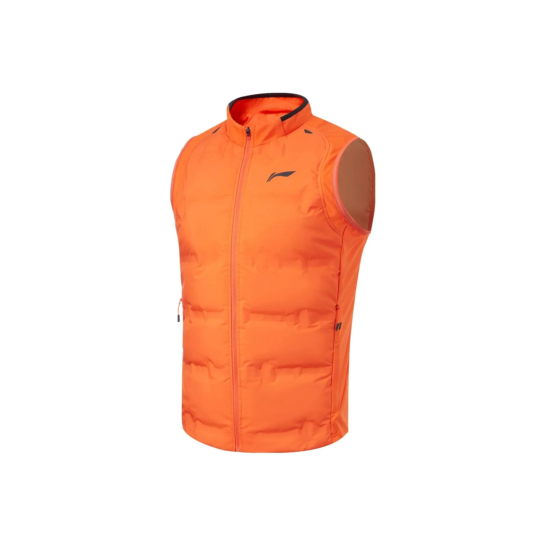 LINING Жилет Мужской Chrysolite Оранжевый