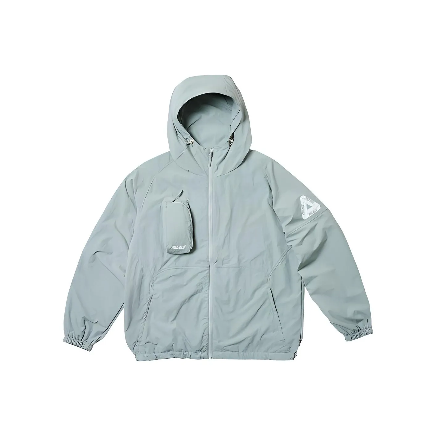 Дворцовый Облако Цвет Унисекс Куртки