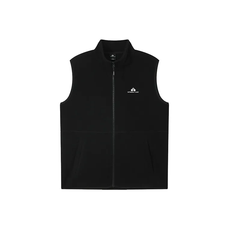 PIONEER CAMP Черные Унисекс Жилеты