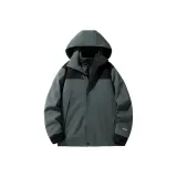 골드 그레이-블랙