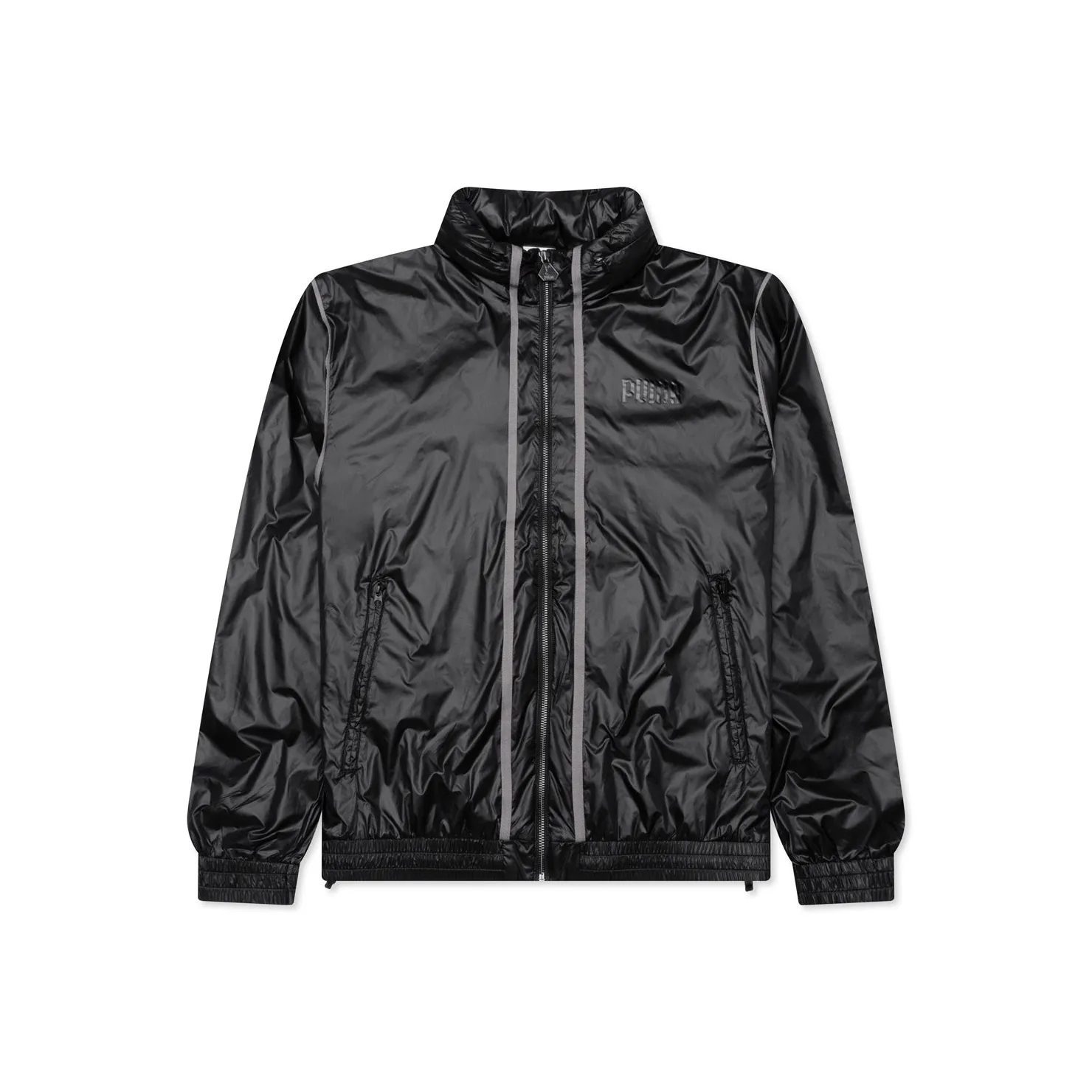 PUMA x SKEPTA Коллаборация SS24 Куртки и Пальто Унисекс Черный