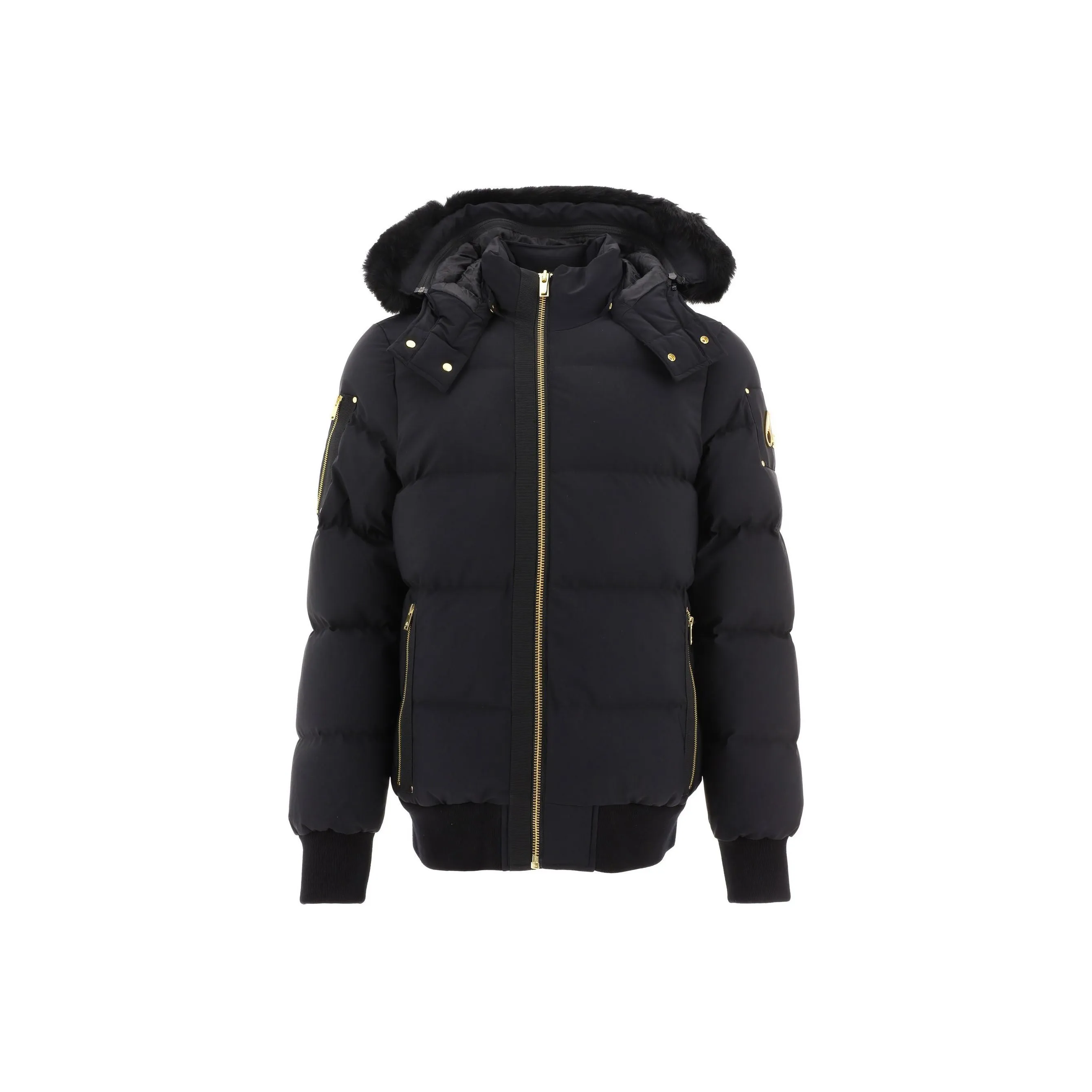 Moose Knuckles Neoshear Stagg Bomber
