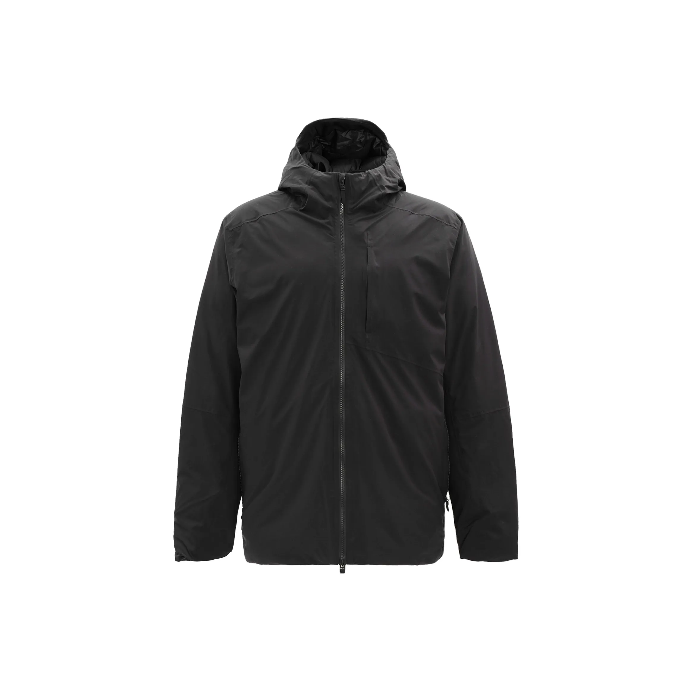 Lululemon Pinnacle Warmth Series Down Jacket Men's