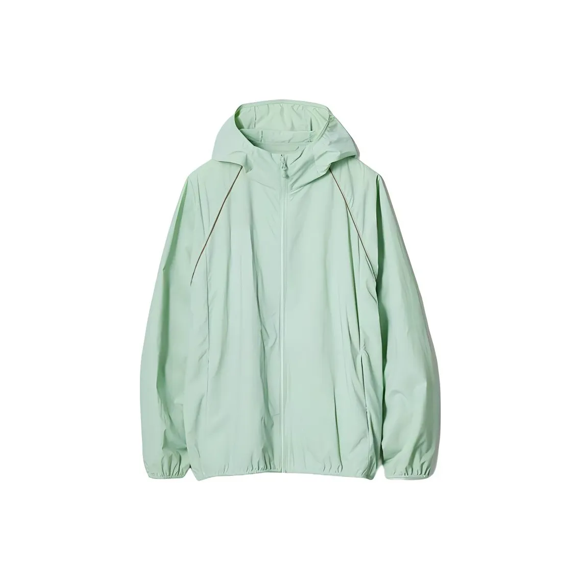 Jw Anderson X UNIQLO JW Anderson X Roger Federer Collaboration Series Jackets Unisex 50 Light Green