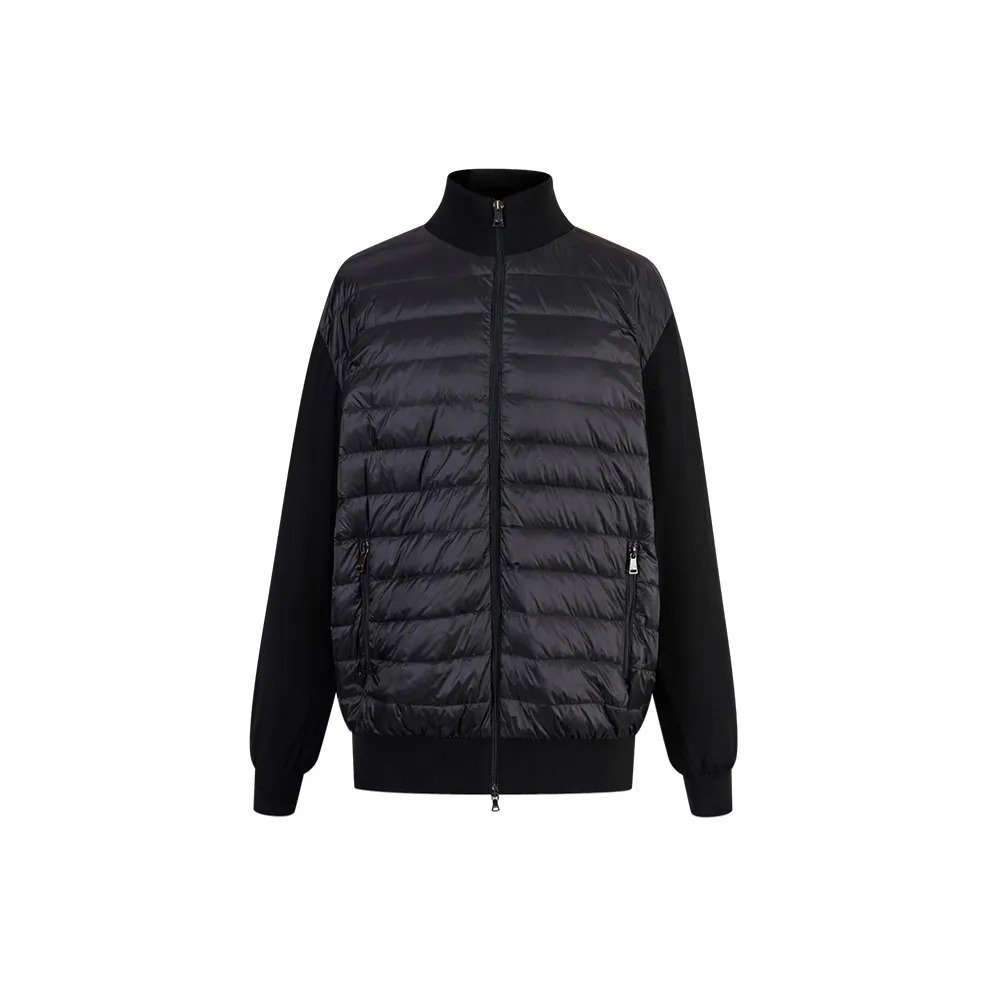 Paul Shark Yachting Куртка Мужская Черная