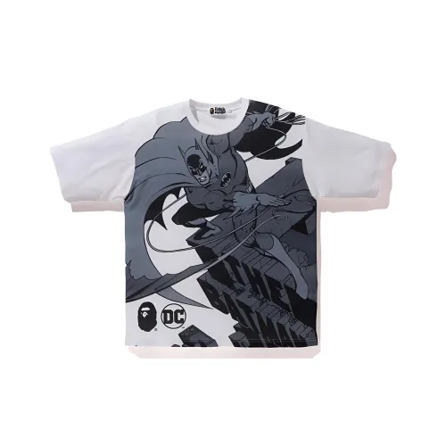 A BATHING APE Bape Мужские рубашки