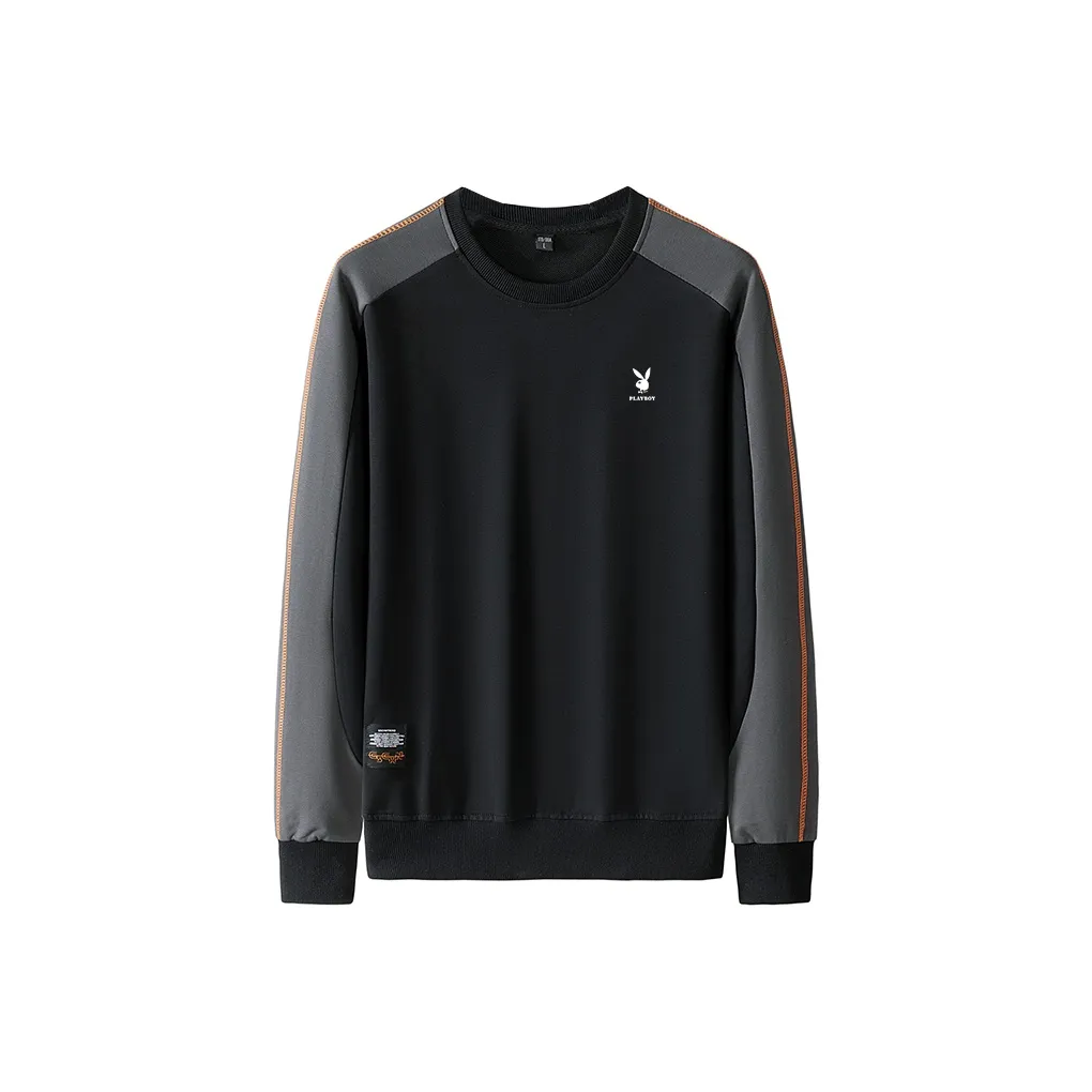 Playboy Sweatshirts Men's