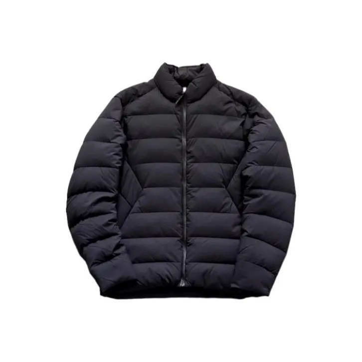 Arcteryx Veilance Collection Down Jacket Winter Men's