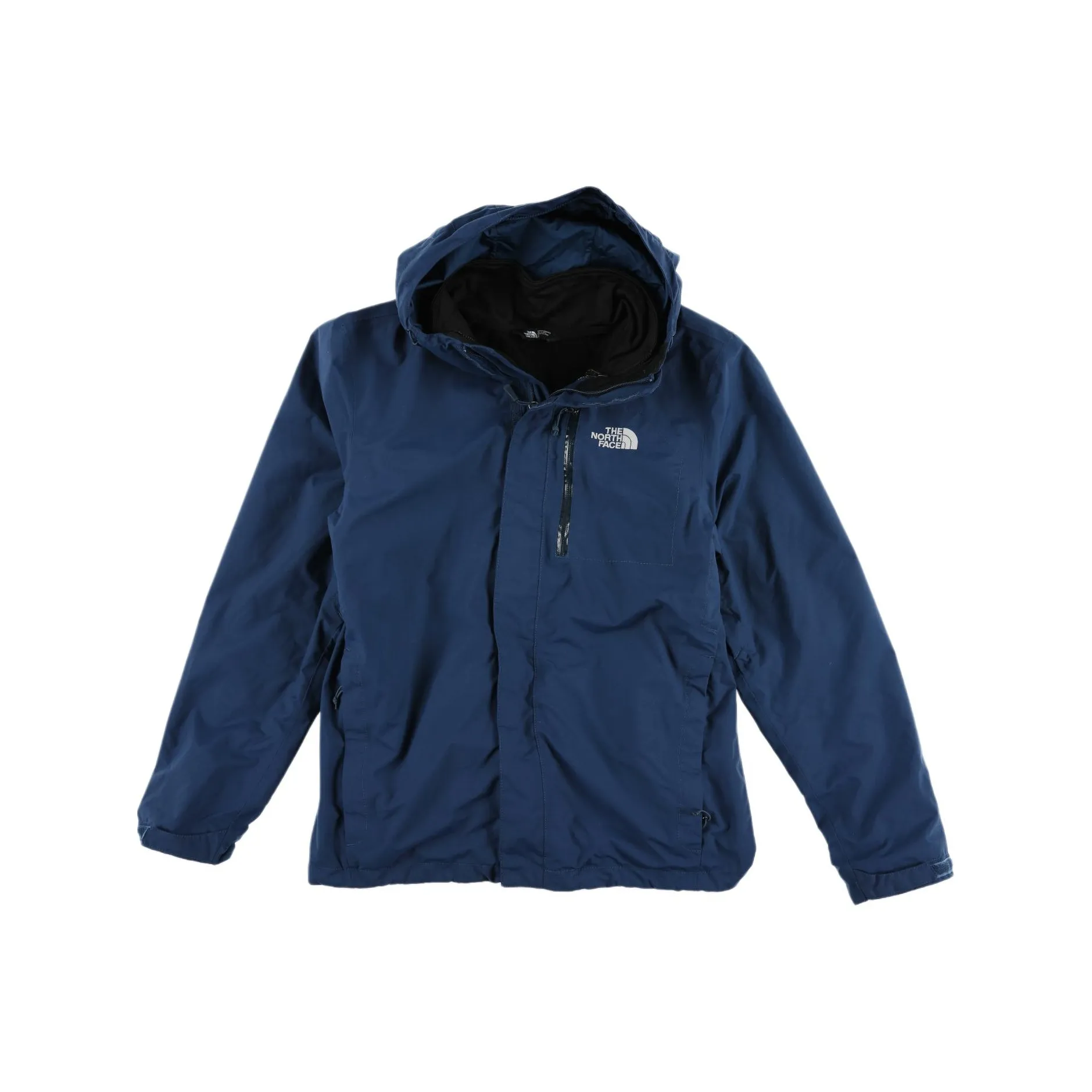 THE NORTH FACE Мужской CINDER 2 Triclimate Куртка Куртки Пальто Мужской Синий