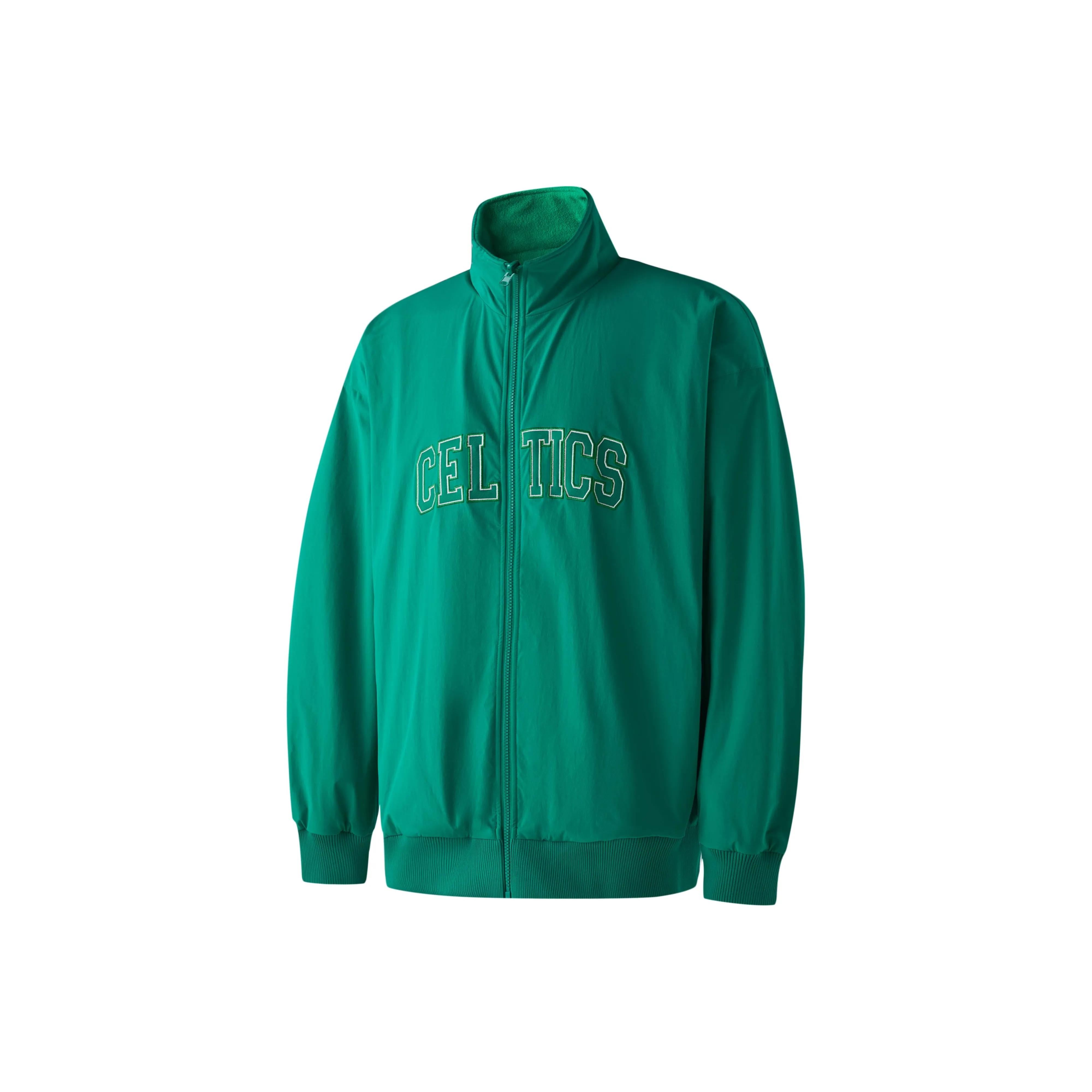 Polo Ralph Lauren padded-panel hooded jacket
