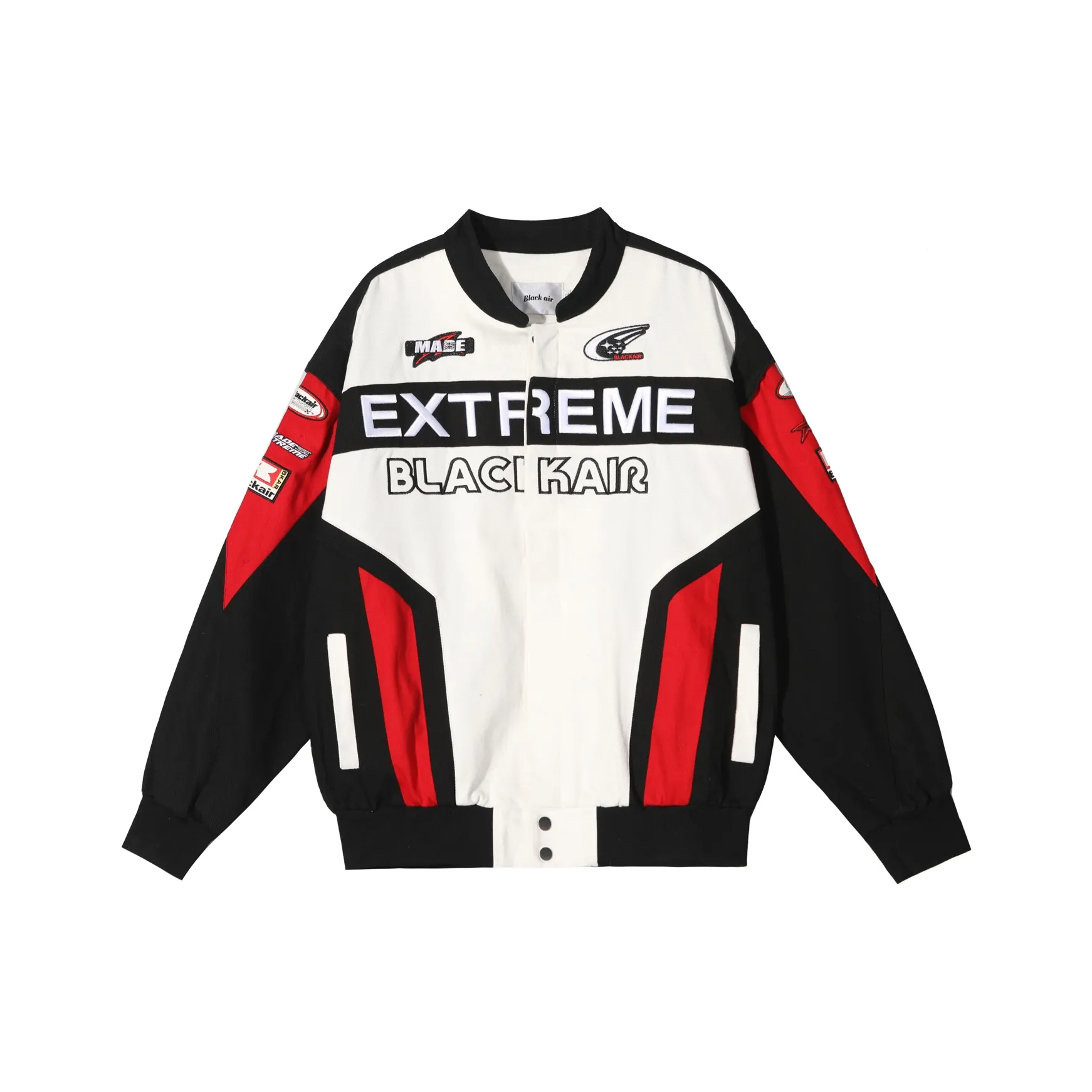 MADE EXTREME Унисекс Куртки