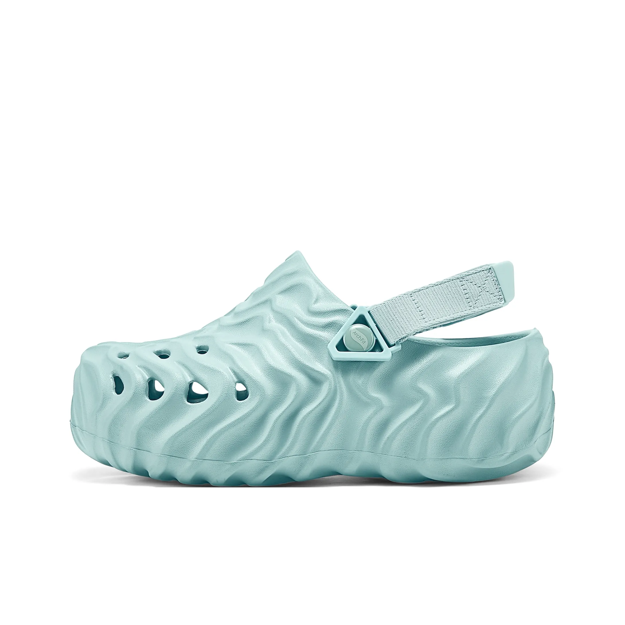 Skechers Foamies Сабо Женские Зеленый