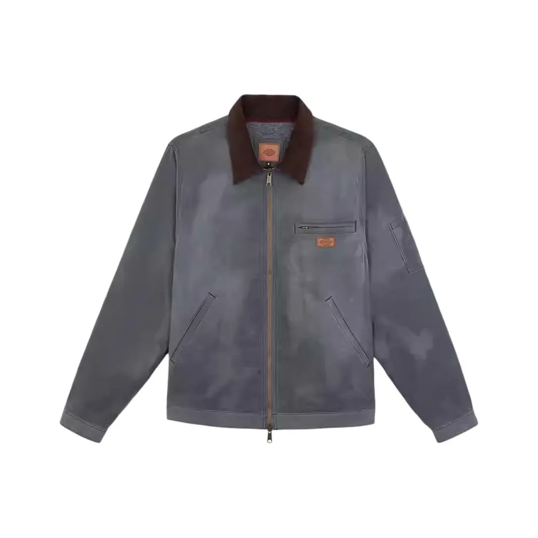 Dickies Jackets Coats Men's Gray