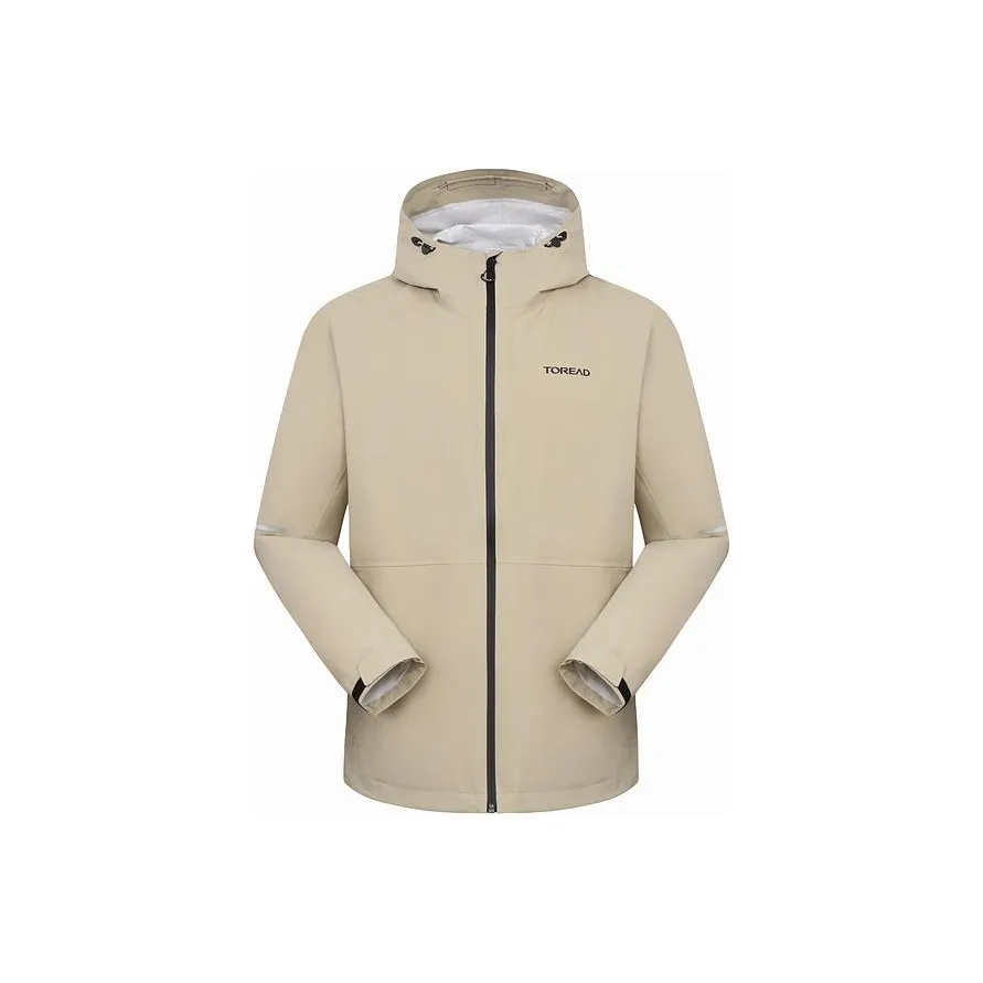 TOREAD Водонепроницаемый Ветровка Унисекс