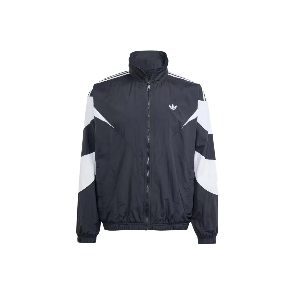 Adidas Originals REKIVE Куртка Мужская Черная