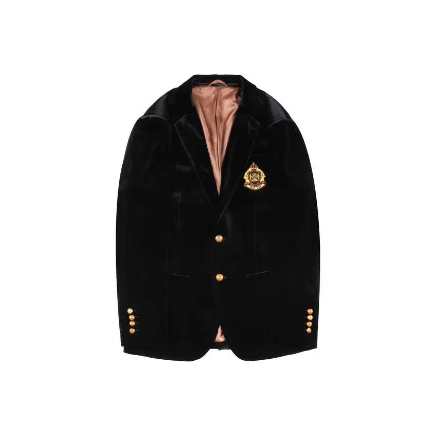 Raidy Boer Бизнес-костюм мужской черный