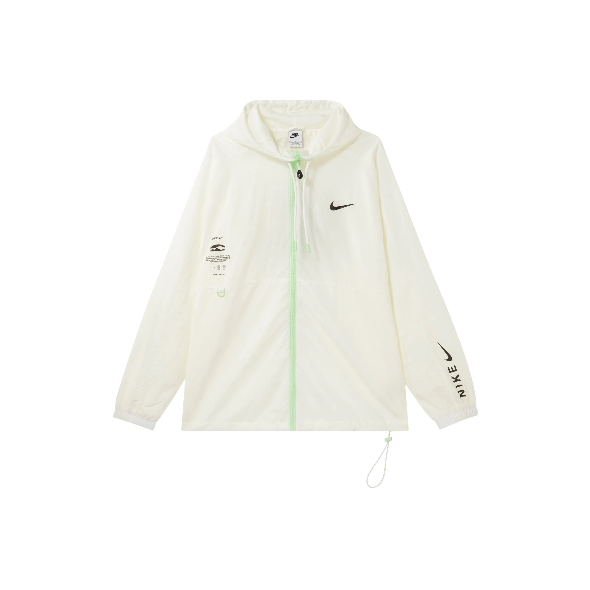 Nike Sportswear Jackets & Coats Men's Canvas