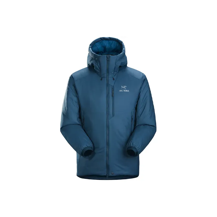 Arcteryx Puffer Jackets Men's