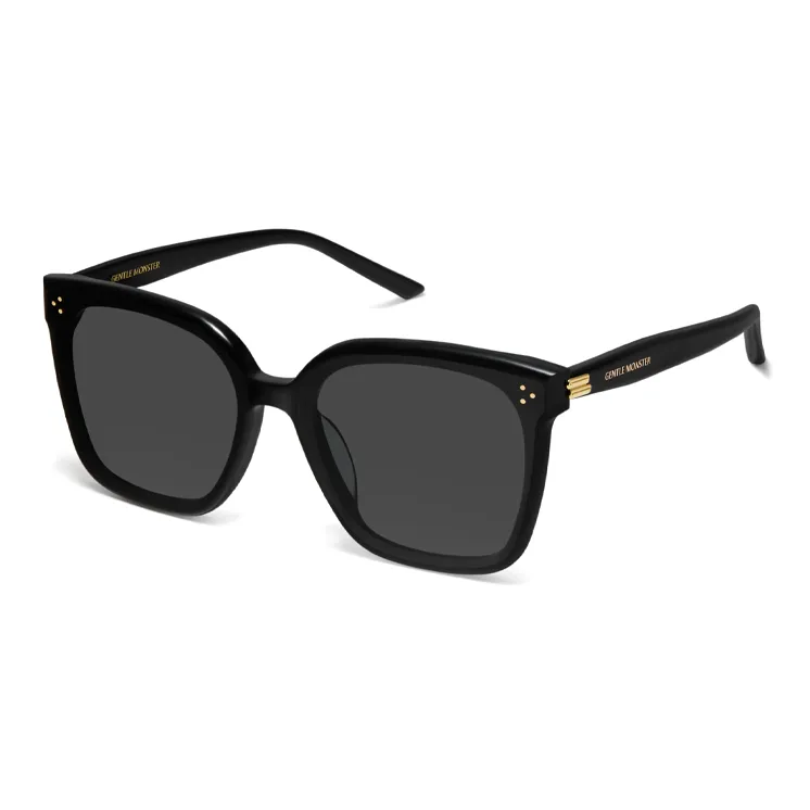 GENTLE MONSTER Square frame Sunglasses
