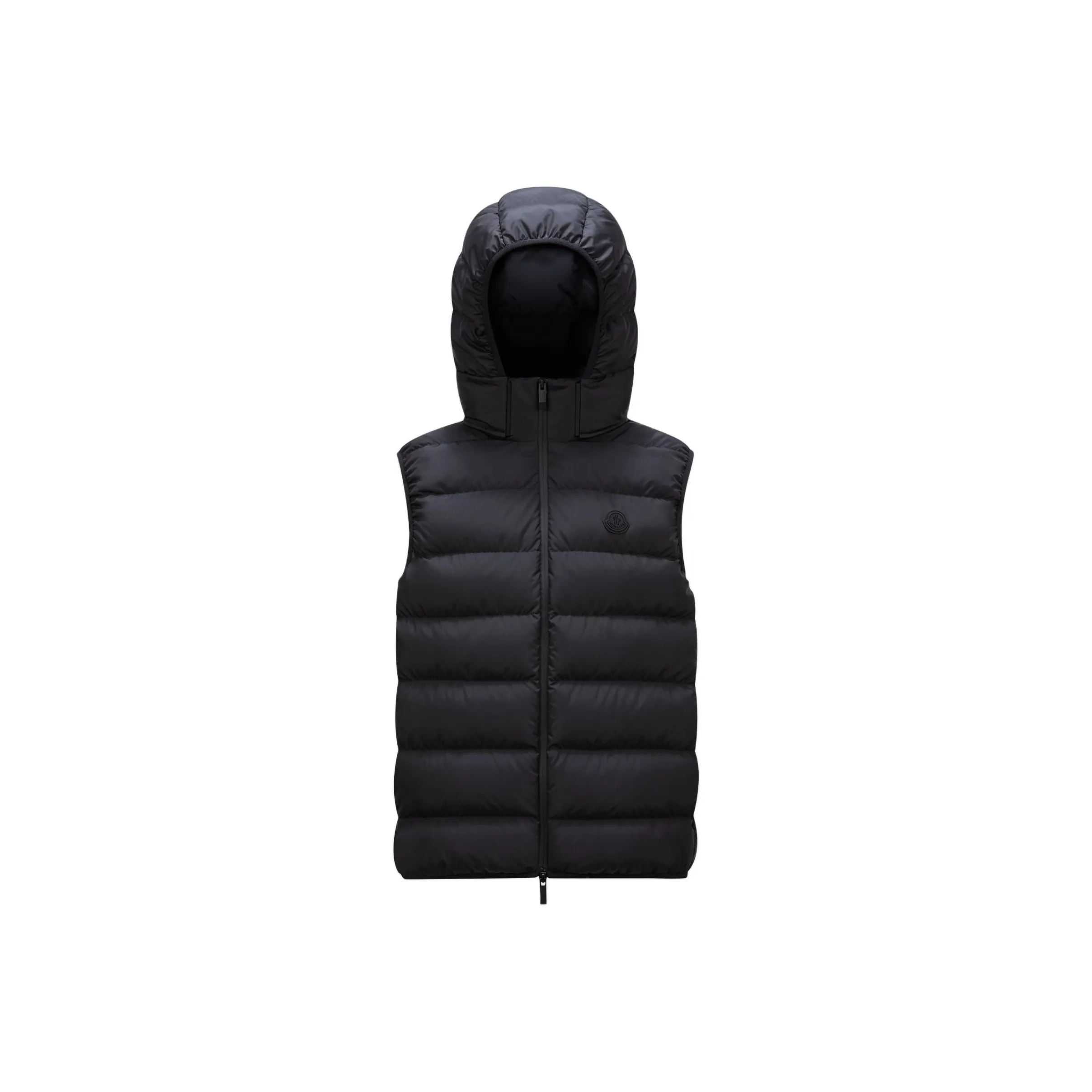 Moncler Valmasque Hooded Gilet