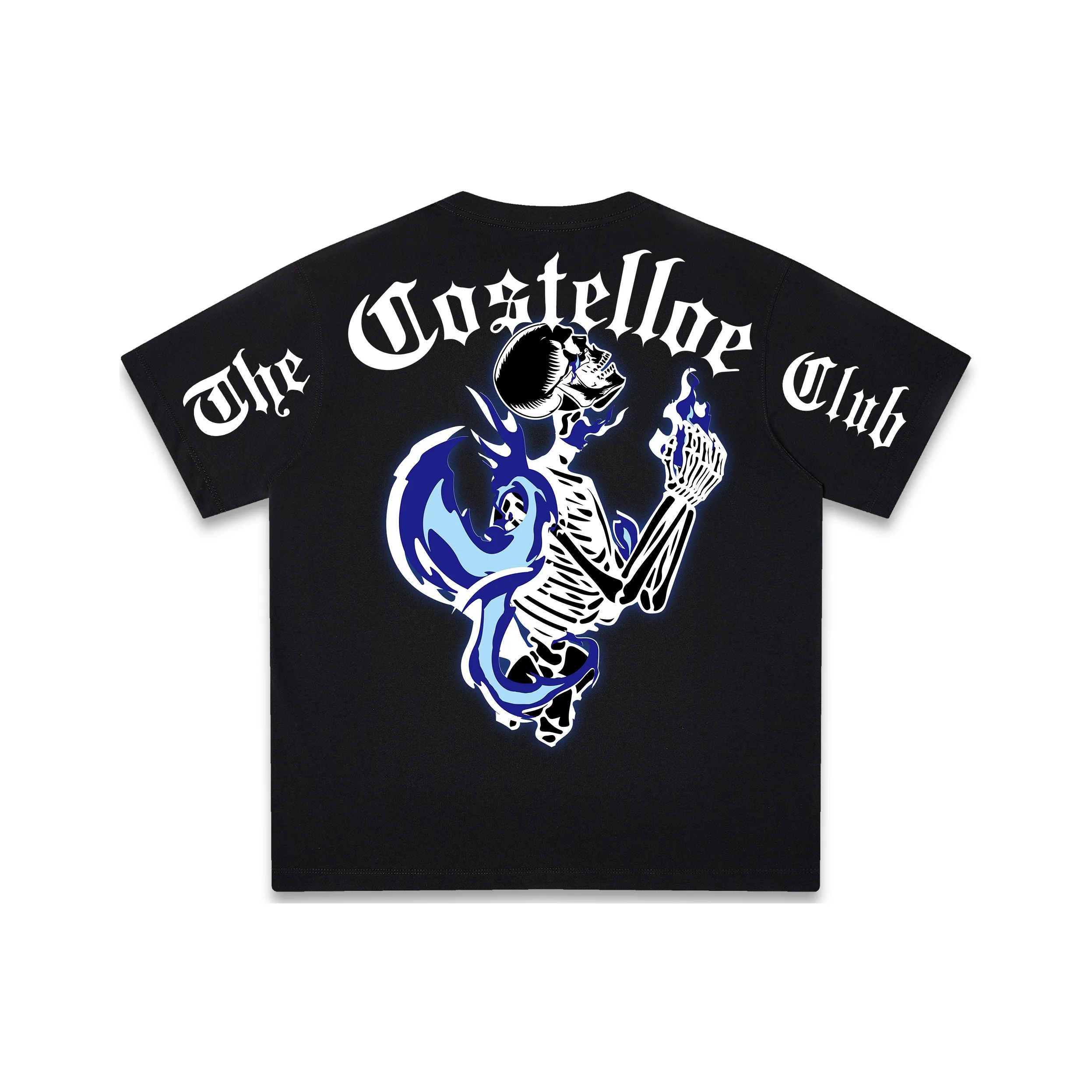 PAUL COSTELLOE Унисекс Футболки