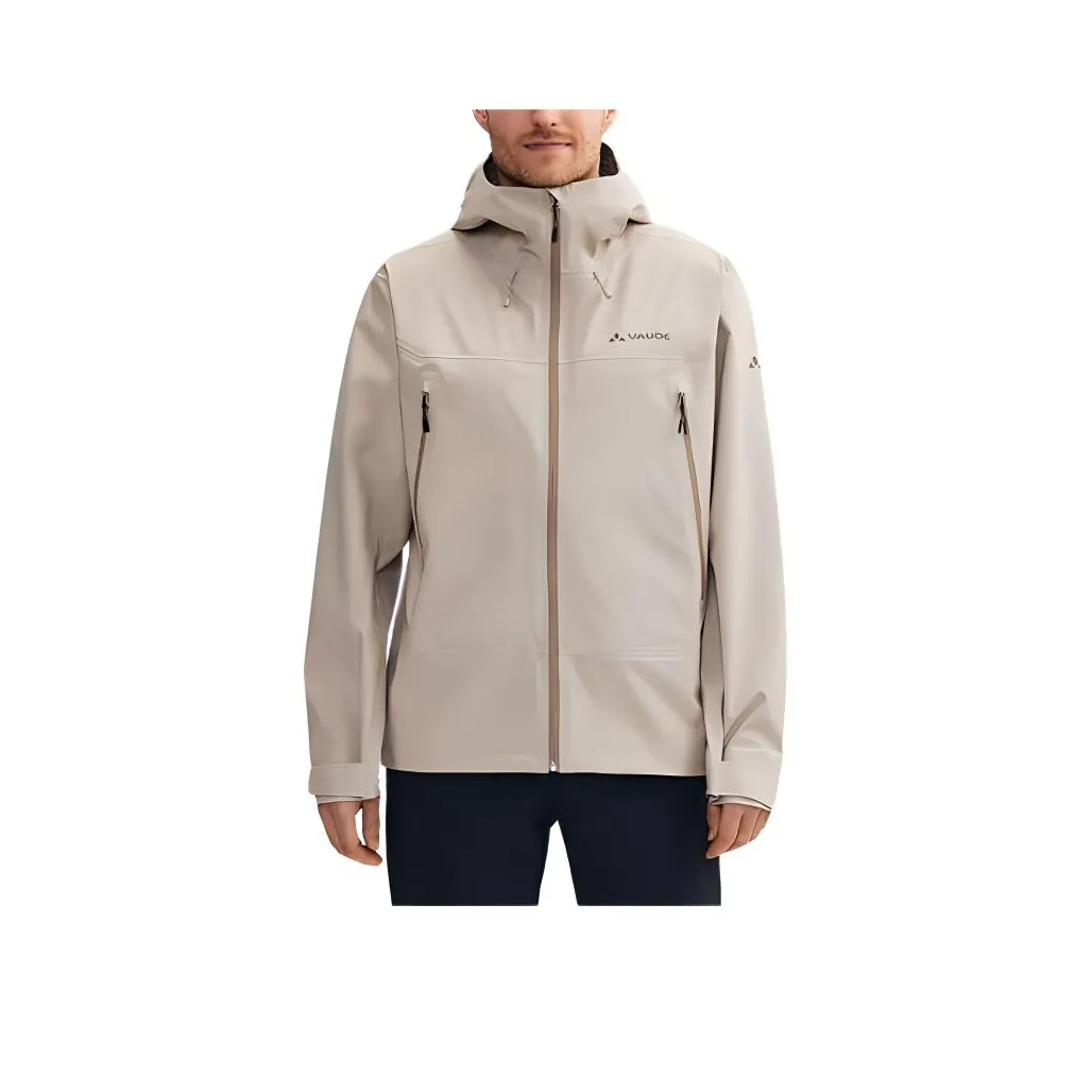 VAUDE Водонепроницаемый Ветрозащитный Дышащий Легкий Ветровка Мужской