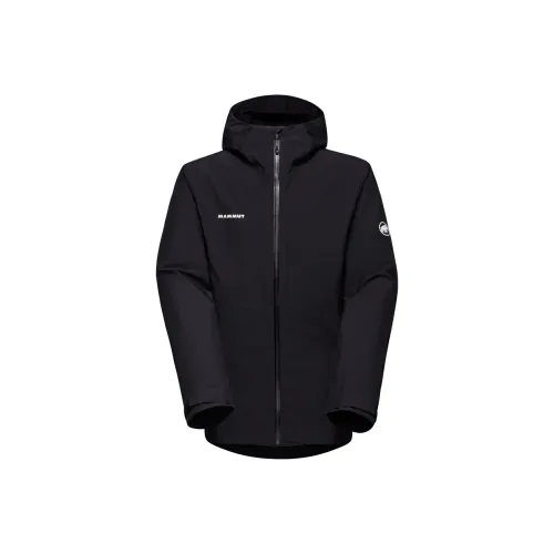 MAMMUT Alto Light Мужские Ветровки