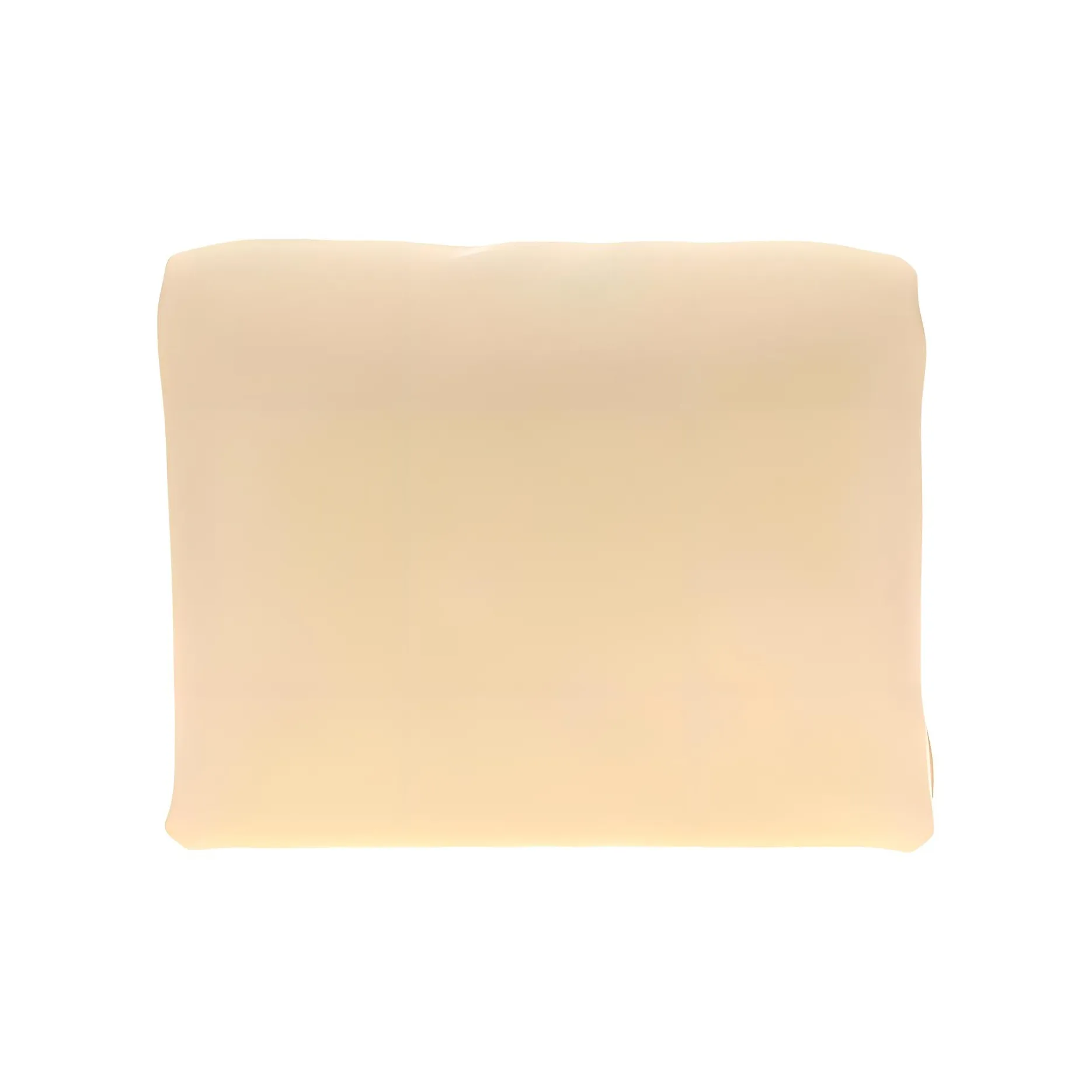 MARNI Телячья кожа Клатч Мини Женский Бежевый