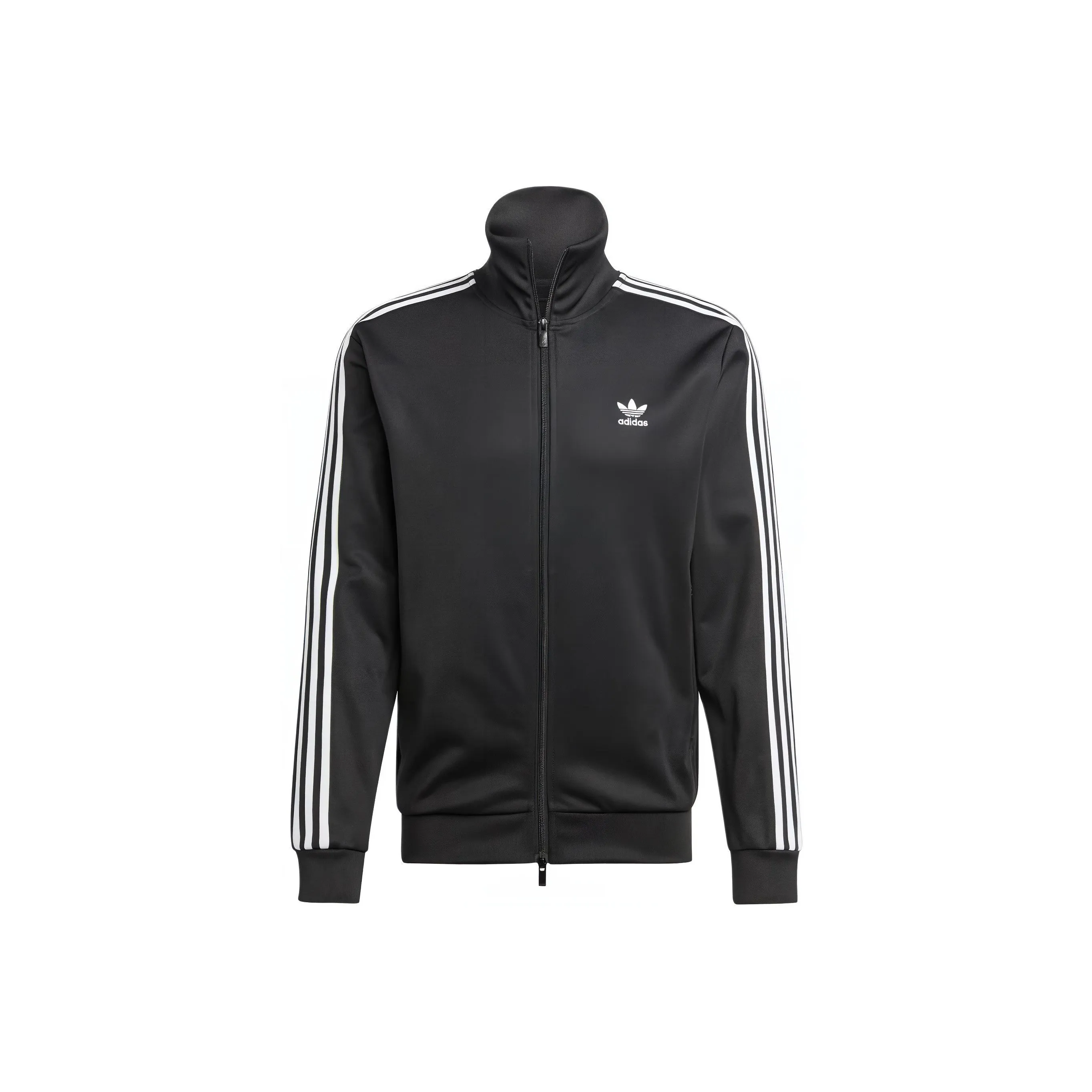 Adidas Originals Adicolor Куртки и Пальто Мужской Черный