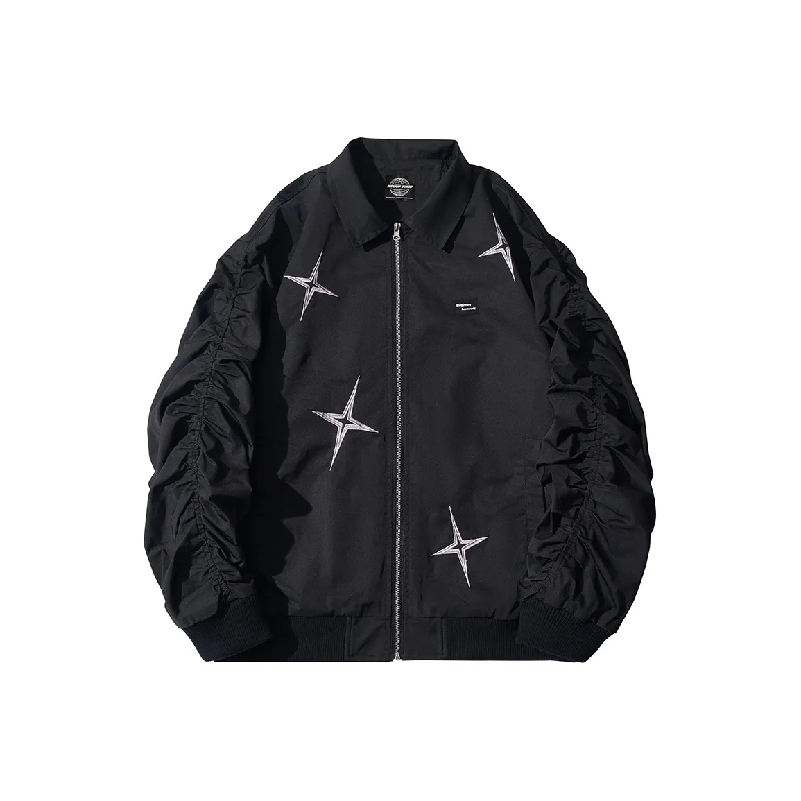 MEIPIN TANG Jackets 
Coats Unisex
