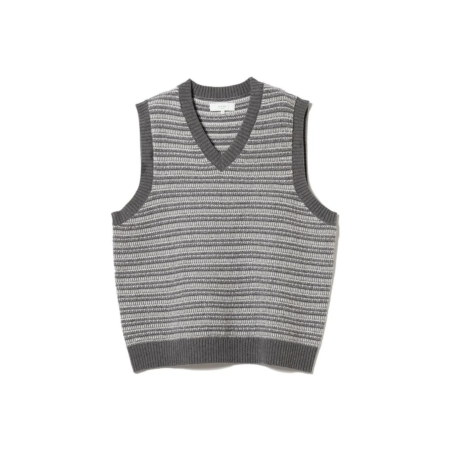 Beams Vests Men's